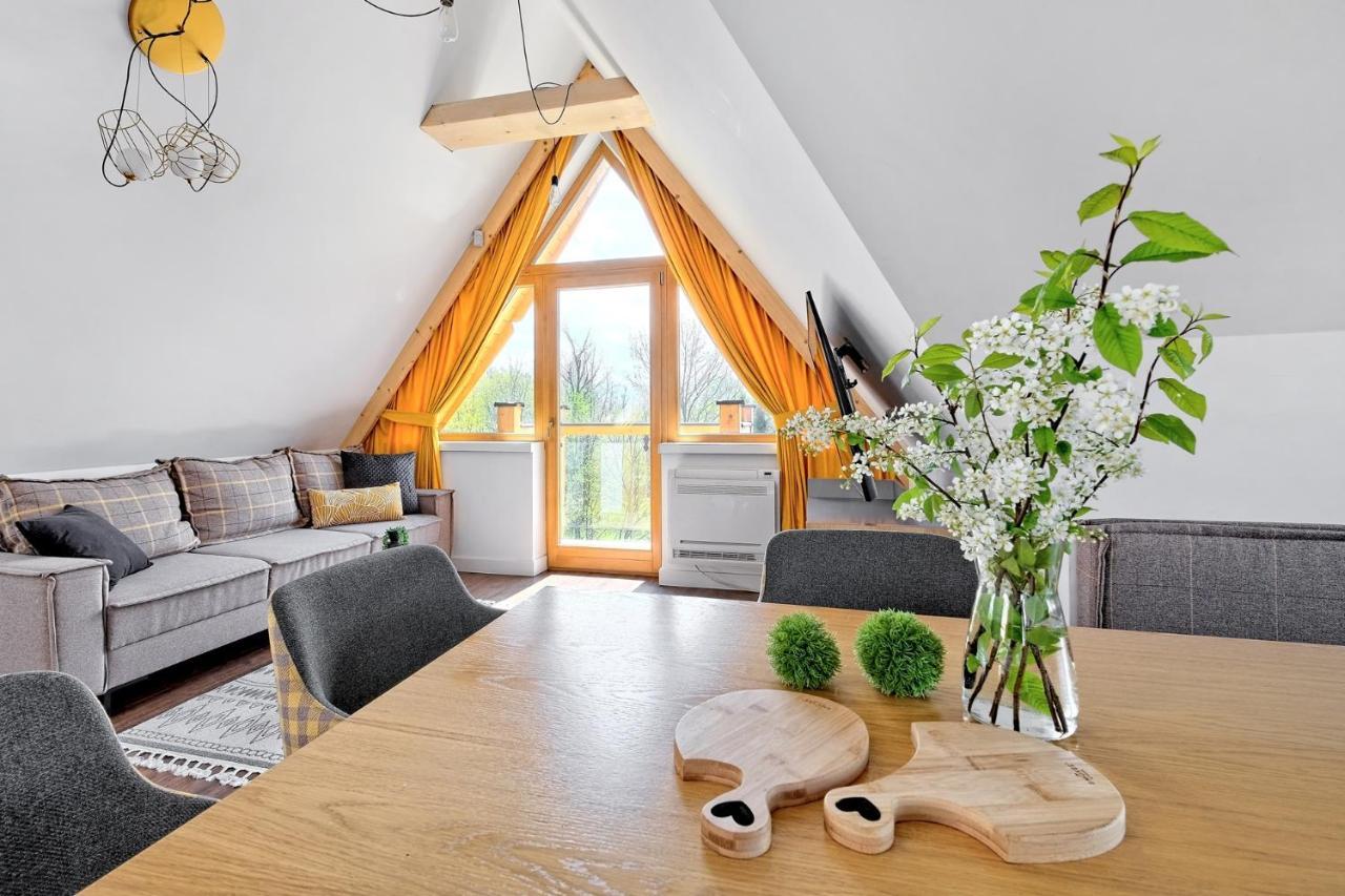 Apartamenty Rezydencja Diamond Białka Tatrzańska Exterior foto